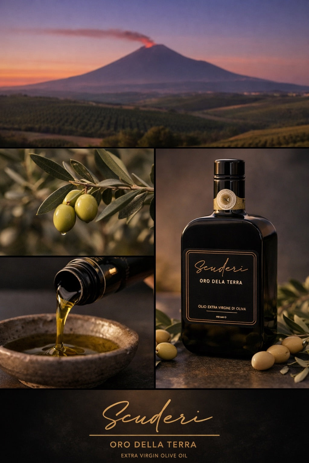 Scaderi Scuderi OliveOil